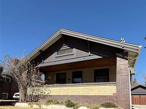 3145 W 31st Avenue, Denver, CO 80211