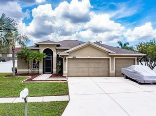 13024 Carlington Ln, Riverview, FL 33579