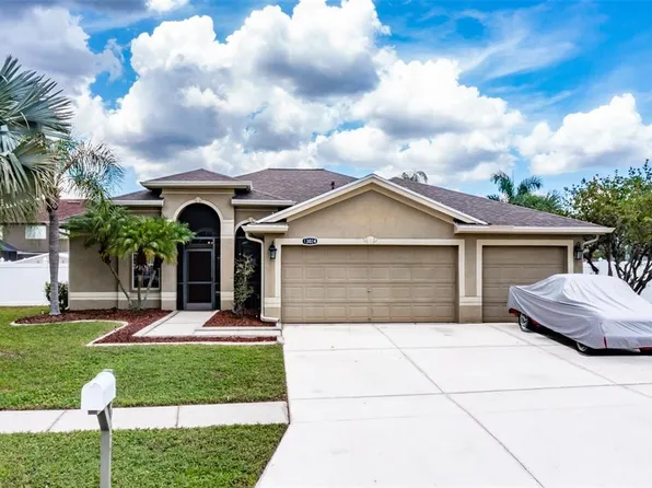 13024 CARLINGTON LANE, RIVERVIEW, FL 33579