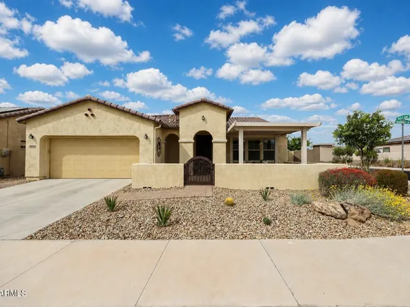 18106 W REDWOOD Lane, Goodyear, AZ 85338