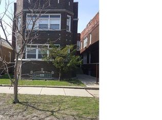 7916 S Bishop St, Chicago, IL 60620