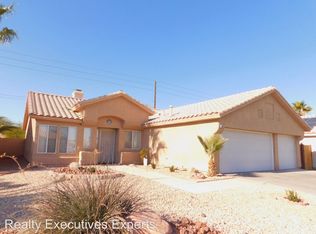 4031 Oak Bay Way, North Las Vegas, NV 89032