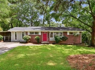 3179 La Venture Dr, Atlanta, GA 30341