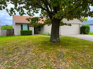 1052 Halifax Ln, Indianapolis, IN 46231