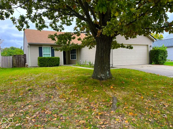 1052 Halifax Ln, Indianapolis, IN 46231