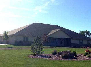 610 West 'p' Street, Ogallala, NE 69153