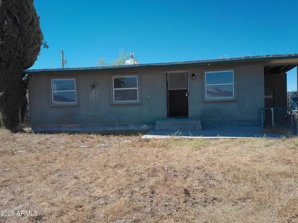 11 KEATING Street, Sierra Vista, AZ 85635