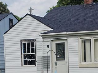 920 Hickory St, Anderson, IN 46012