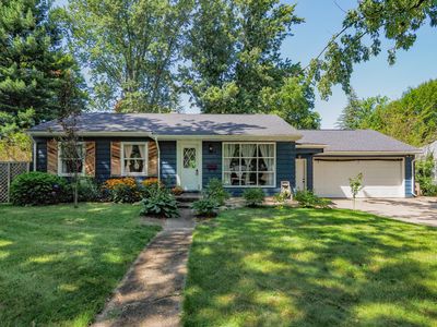 3710 Ottawa Ave, Kalamazoo, MI, 49006