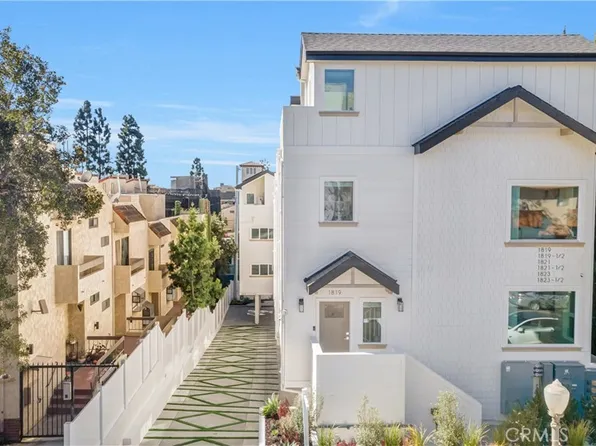 1821 Westholme Ave, Los Angeles, CA 90025