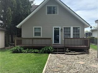 2631 Morin Grv, Erie, MI 48133