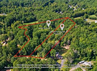 825 Old Magnolia Way, Canton, GA 30115