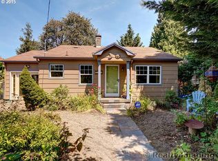 9715 N Syracuse St, Portland, OR 97203
