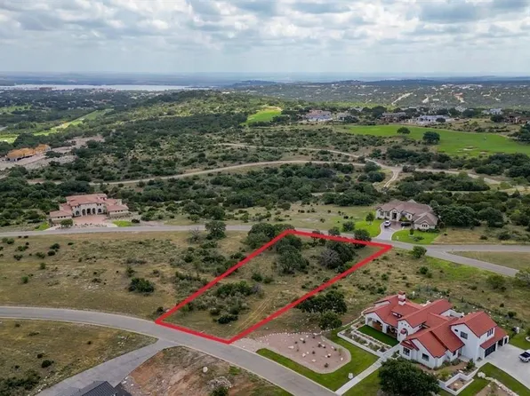 39 Feathergrass, Horseshoe Bay, TX 78657