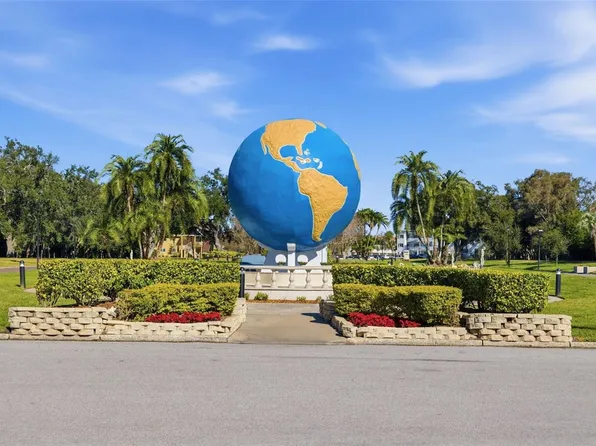 2294 Belgian Ln APT 30, Clearwater, FL 33763