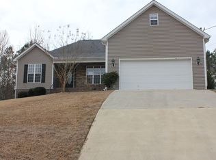 145 Covington Ridge Dr, Jacksonville, AL 36265