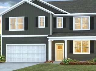 1098 Sandy Heights Loop, Longwood, NC 28452