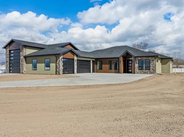 1934 Sean Ct, Fruita, CO 81521