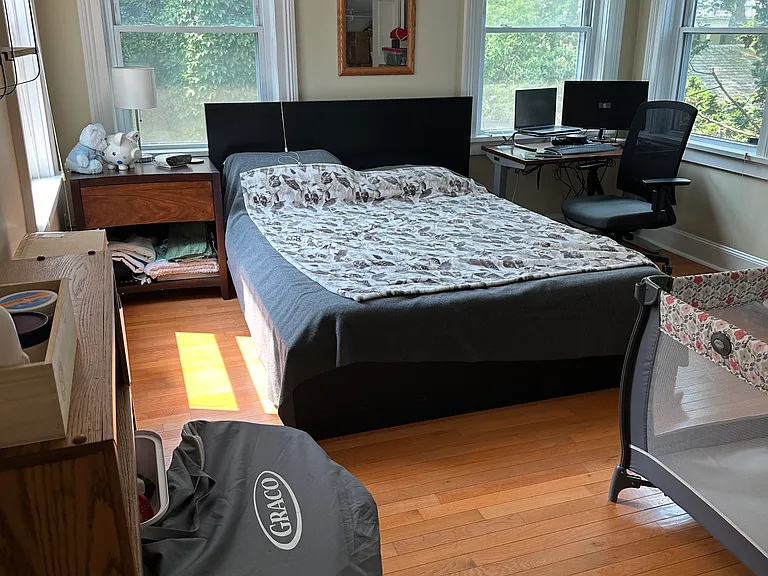 12 Academy St #4C — Photo 13