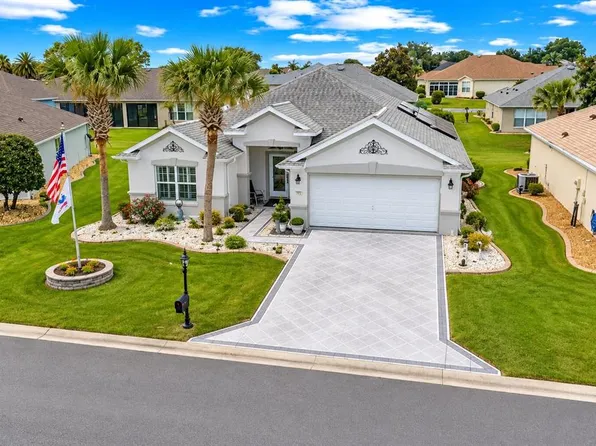 9203 SE 118TH LOOP, SUMMERFIELD, FL 34491