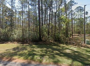 22 Myrtlewood Dr SW, Calabash, NC 28467