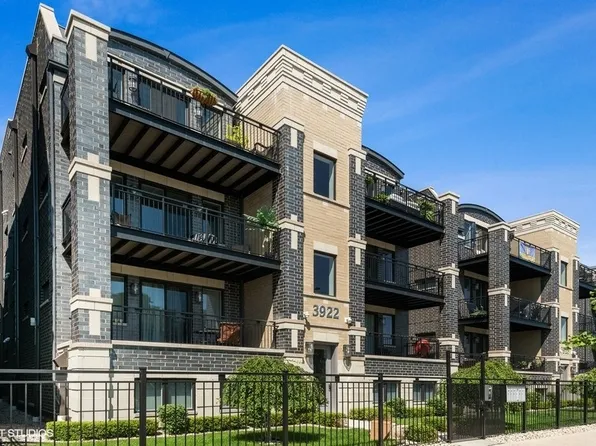 3922 S King Dr #2N, Chicago, IL 60653