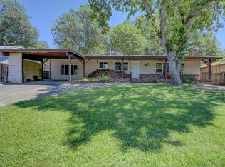 141 Glen Rd, Weaverville, CA 96093