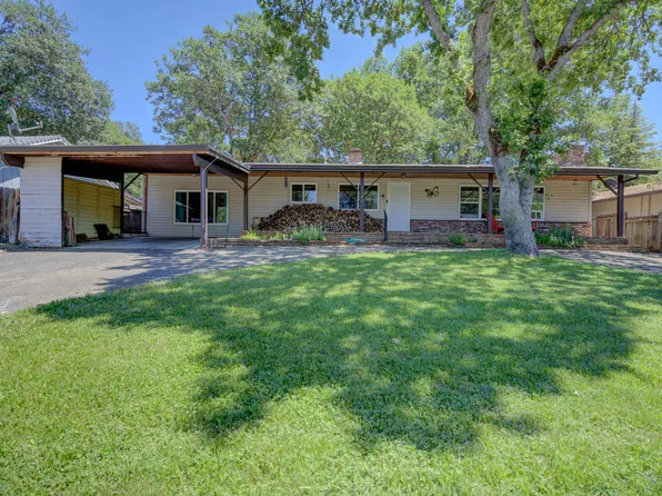 141 Glen Rd, Weaverville, CA 96093