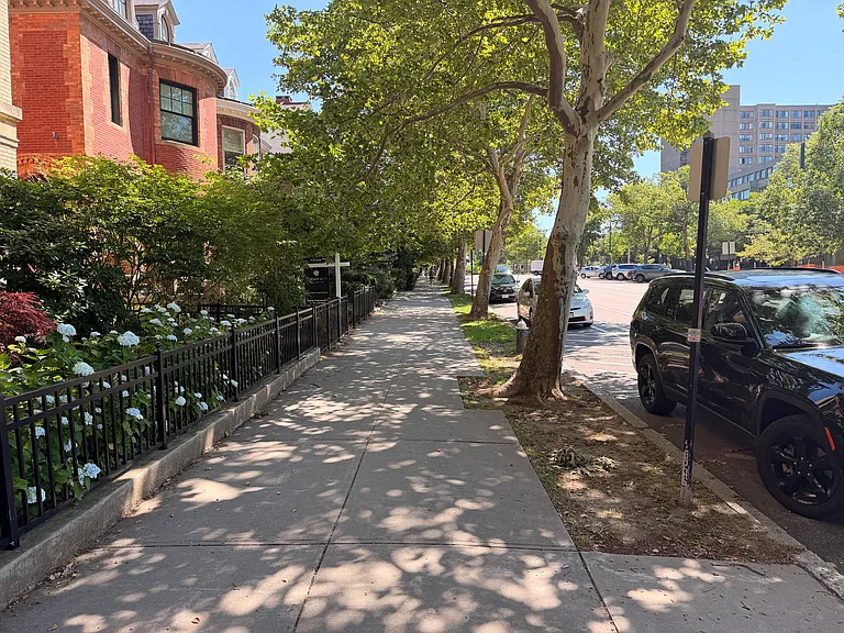 1768 Beacon St #4 — Photo 18