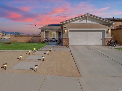 1514 Milky Way, Beaumont, CA, 92223