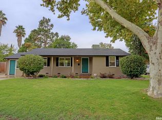 2591 Wright St, Sacramento, CA 95821