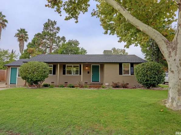 2591 Wright St, Sacramento, CA 95821