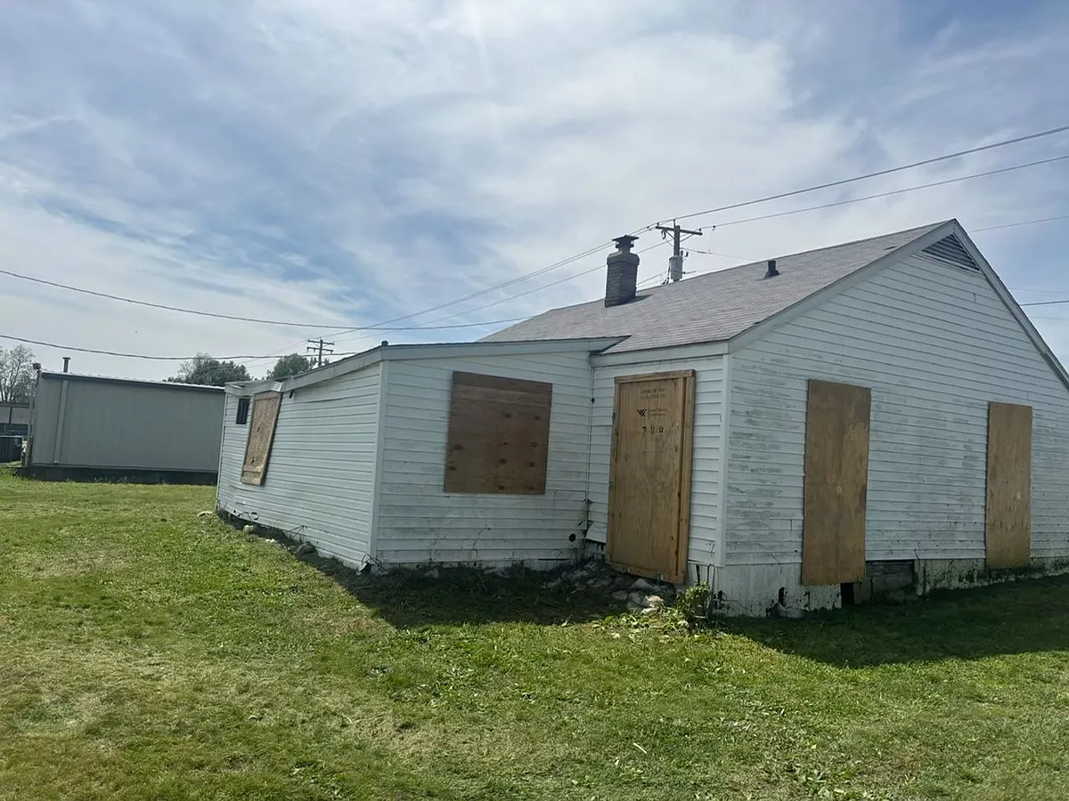 Building Photo - 802 Highway 61