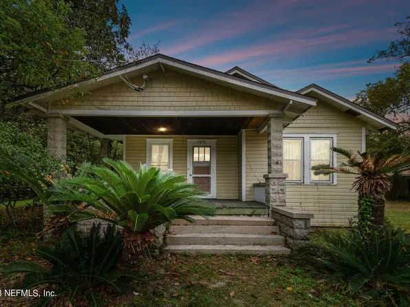 5270 TIMUQUANA Road, Jacksonville, FL 32210