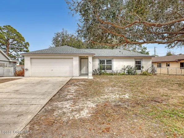 645 Altura Dr, Cocoa, FL 32927