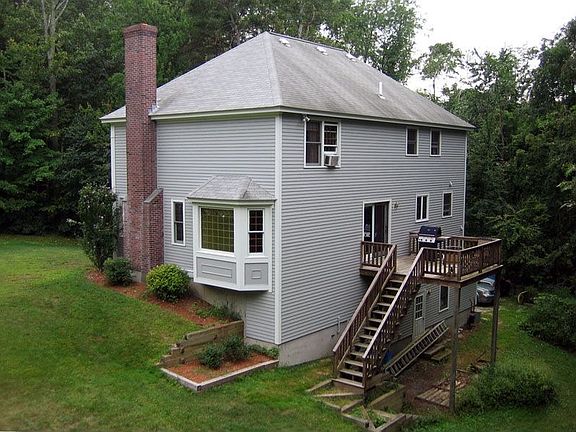 Rear View