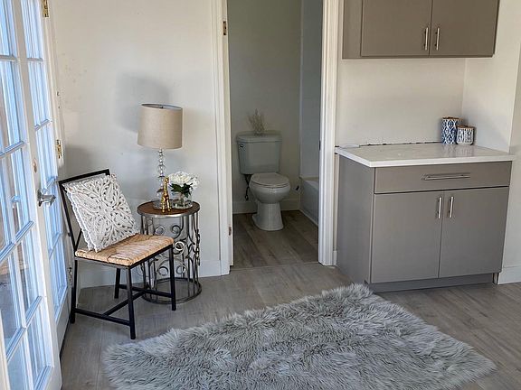 Private Bathroom