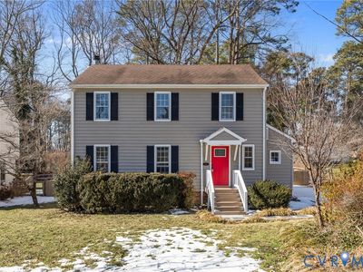 1316 Ware Rd, Henrico, VA, 23229