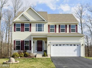 172 Flintstone Dr, North East, MD 21901