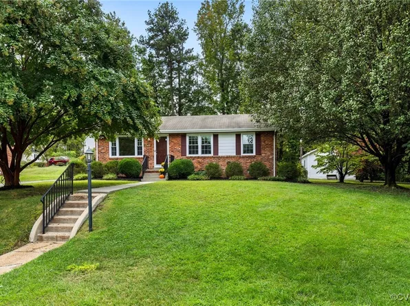8603 Greenford Dr, Henrico, VA 23294