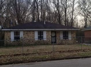 3515 Pine Ridge Ln LOT 15, Memphis, TN 38118