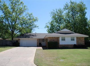 3504 Windsor Ave, Oklahoma City, OK 73122