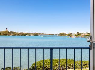 Jupiter Inlet Condo, Jupiter, FL 33477