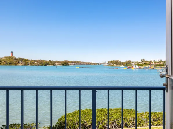 755 Saturn Street #I208, Jupiter, FL 33477