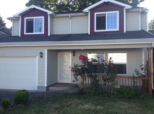 6627 SE 78th Ave, Portland, OR 97206