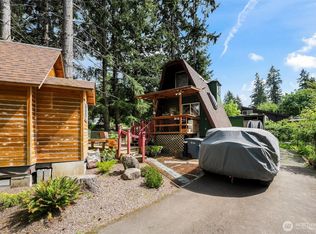 8011 175th Avenue SW, Longbranch, WA 98351