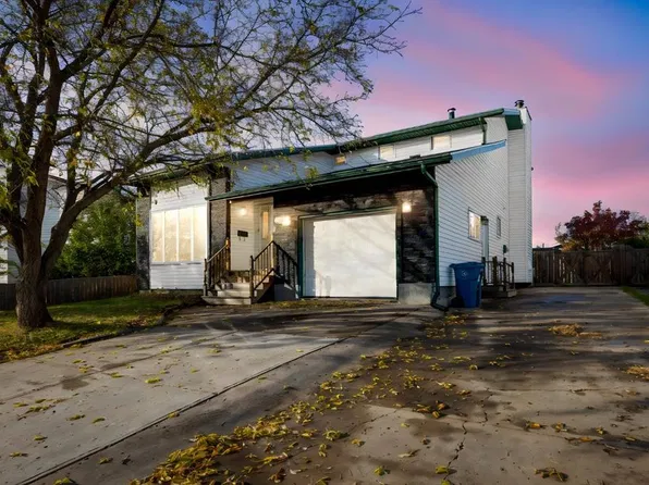 178 E McConachie Cres, Wood Buffalo, AB T9K 1K7