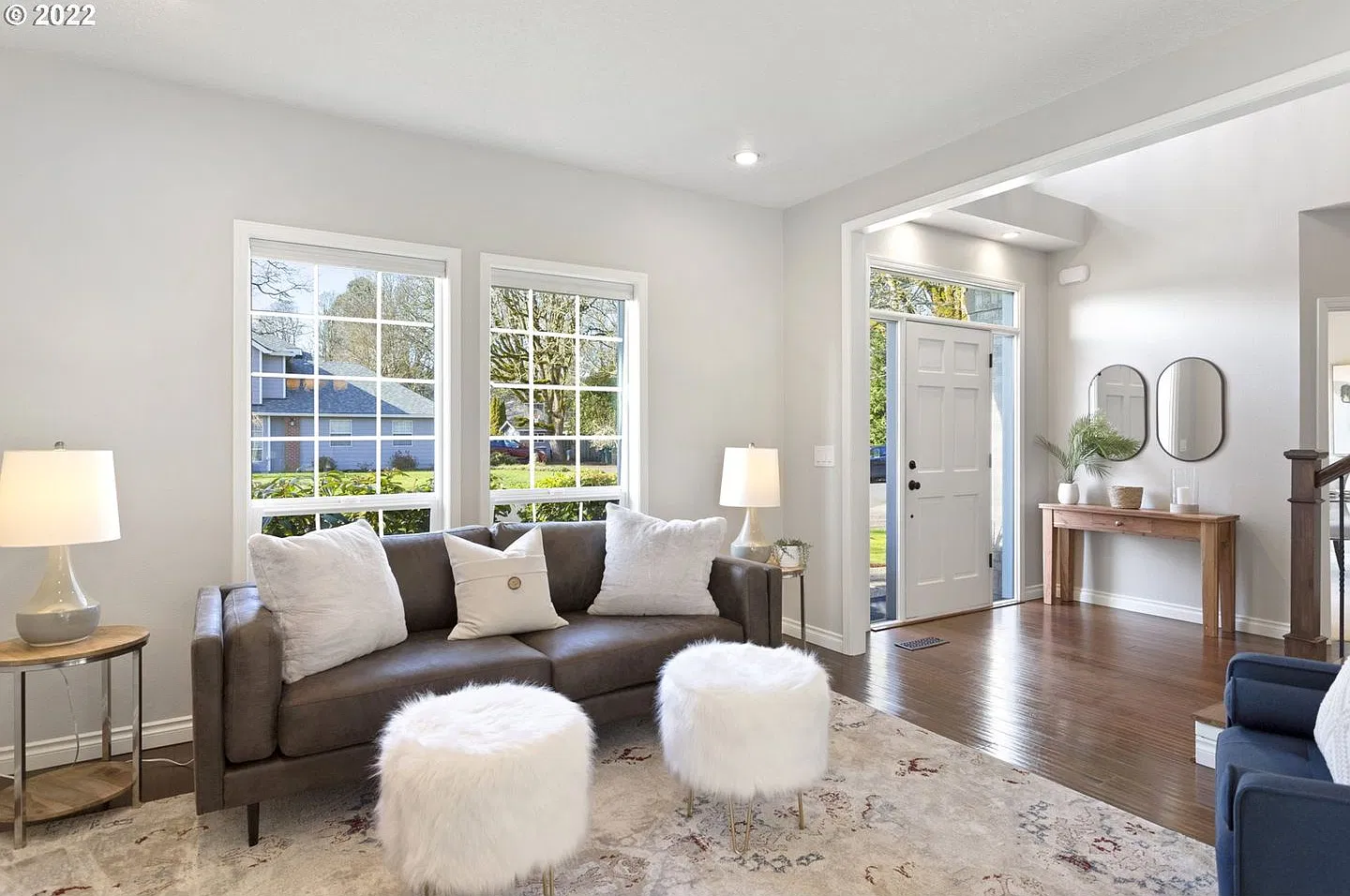 Stunning 4-Bedroom Hillsboro Home with Bonus Room, Den & RV Parking — Photo 4