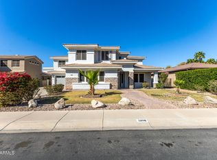 1308 E Flamingo Ct, Gilbert, AZ 85297