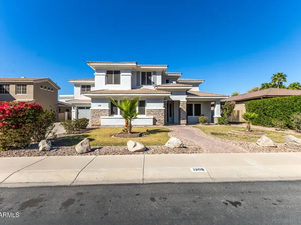 1308 E FLAMINGO Court, Gilbert, AZ 85297